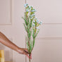 Artificial Flower Stem - Artificial flower | Home decor item | Room decoration item