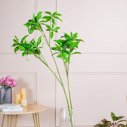 Artificial Foliage - Artificial Plant | Flower for vase | Home decor item | Room decoration item
