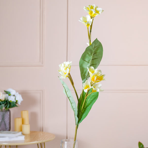 Faux Blossoms - Artificial flower | Home decor item | Room decoration item