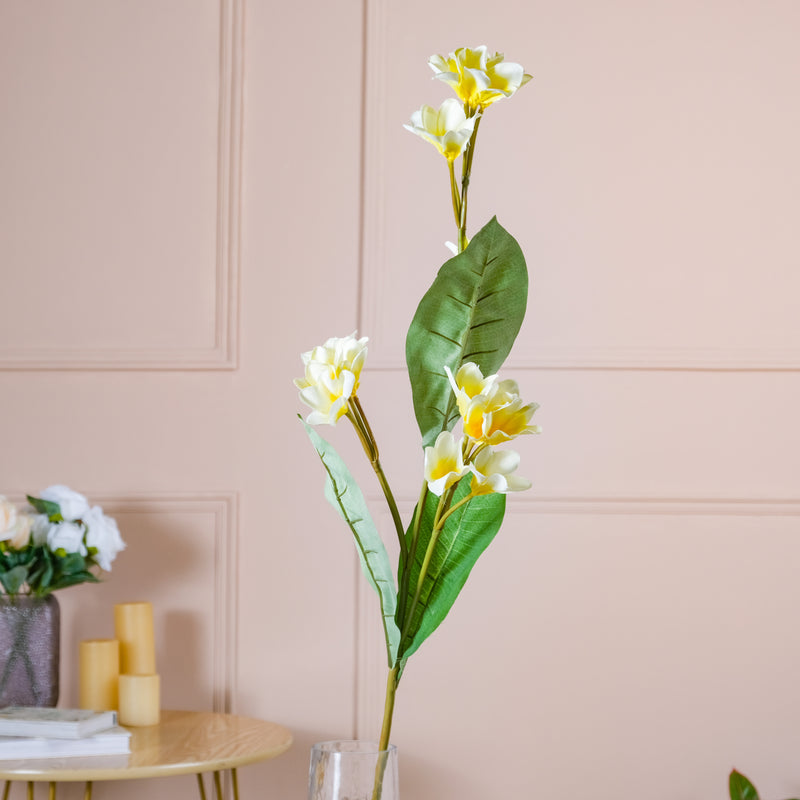 Faux Blossoms - Artificial flower | Home decor item | Room decoration item