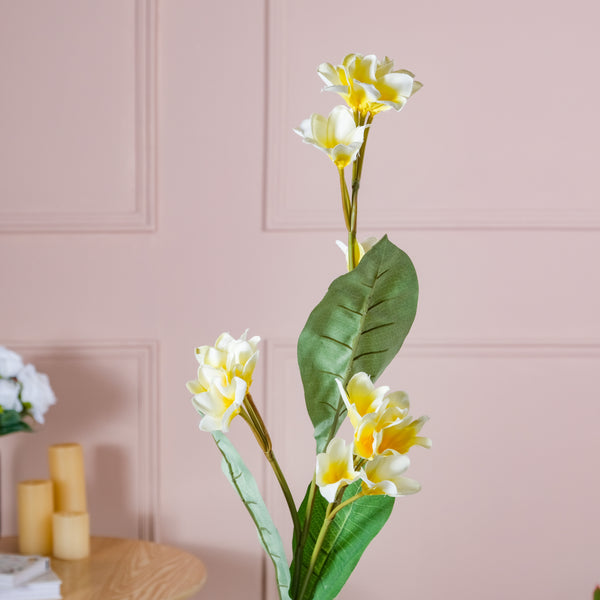 Faux Blossoms - Artificial flower | Home decor item | Room decoration item