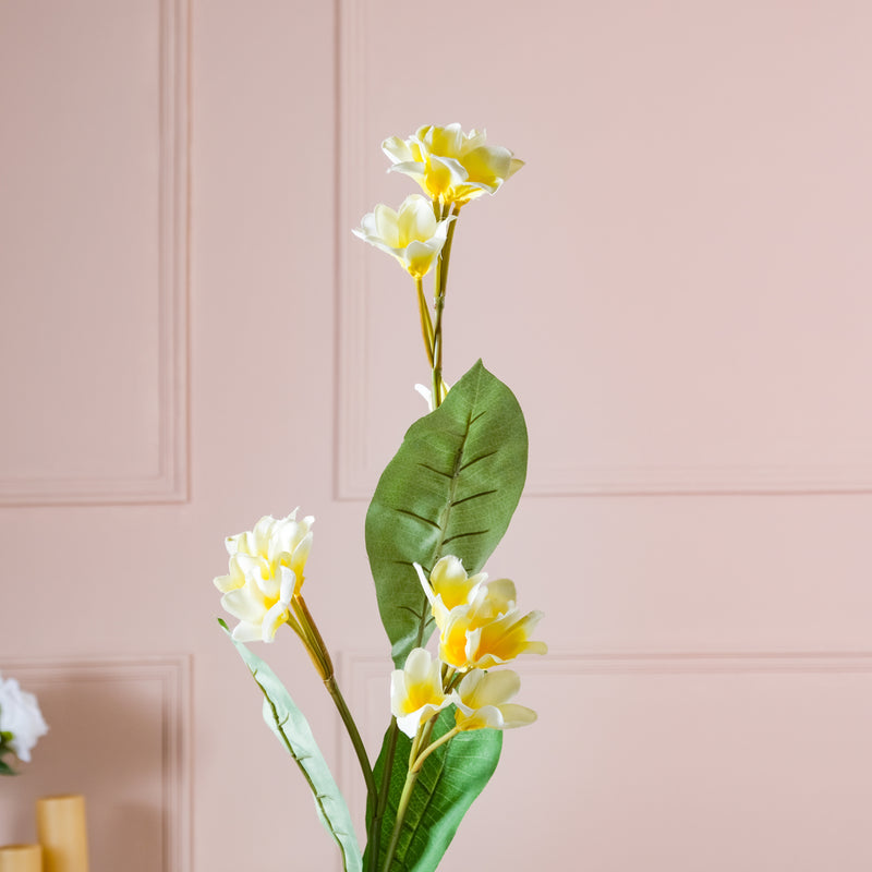 Faux Blossoms - Artificial flower | Home decor item | Room decoration item
