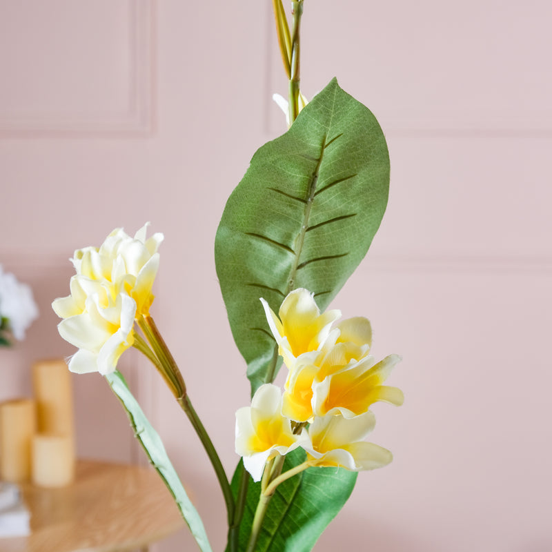Faux Blossoms - Artificial flower | Home decor item | Room decoration item