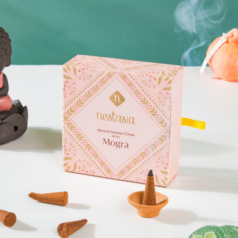 Ethereal Nirvana Gift Hamper Set Of 3