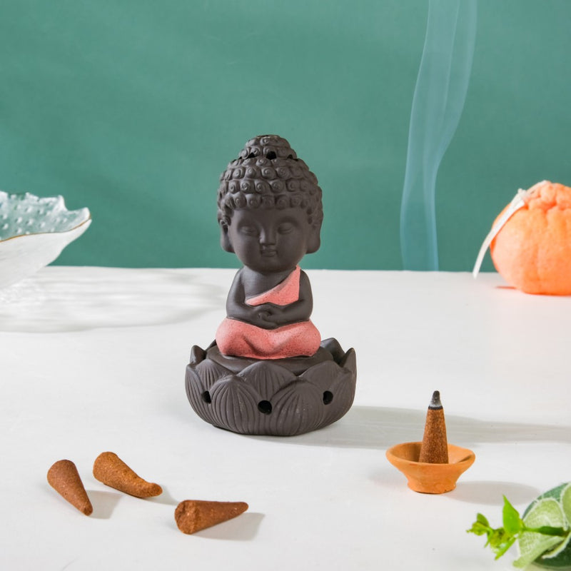 Ethereal Nirvana Gift Hamper Set Of 3