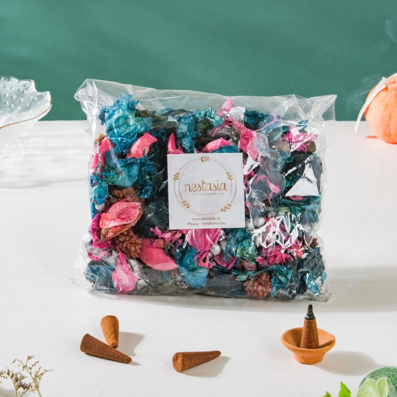Ethereal Nirvana Gift Hamper Set Of 3
