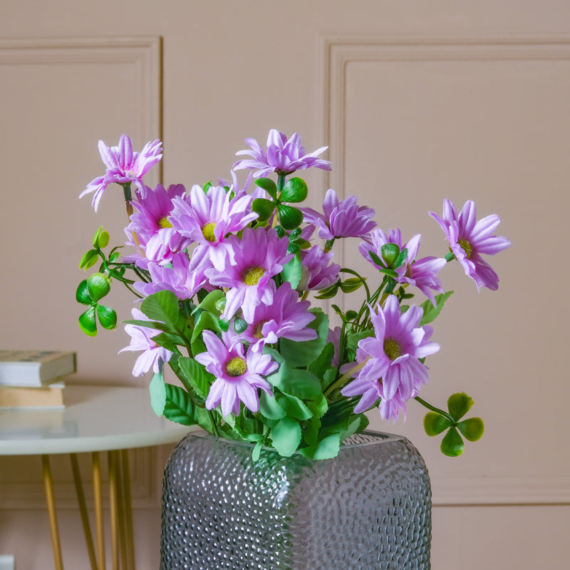 Daisy Flower Stem - Artificial flower | Home decor item | Room decoration item