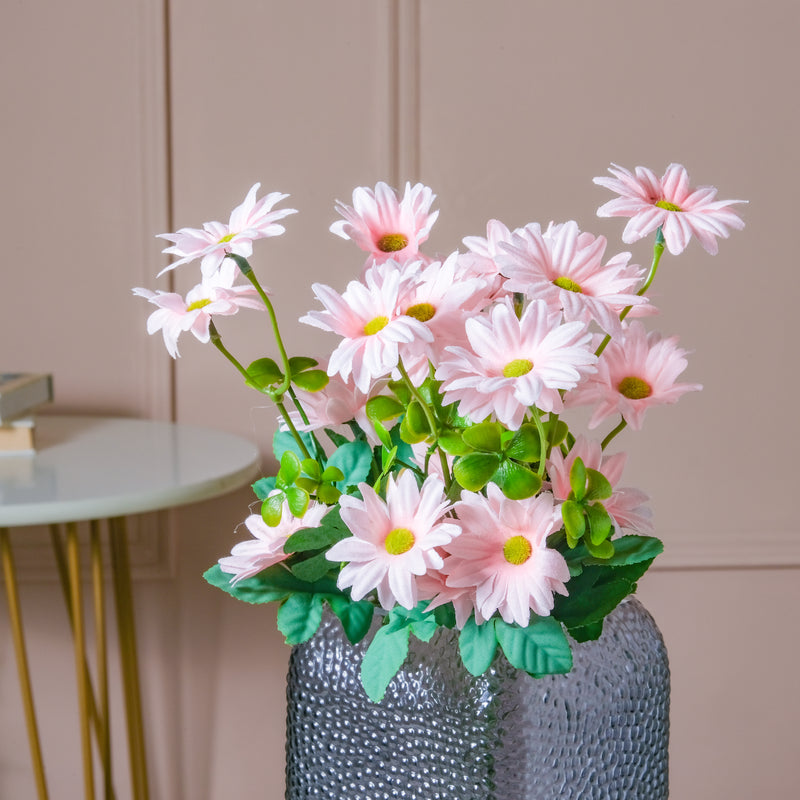 Daisy Flower Stem - Artificial flower | Home decor item | Room decoration item