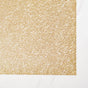 Mesh Table Mat Gold Set Of 6 17.5x11.5 Inch