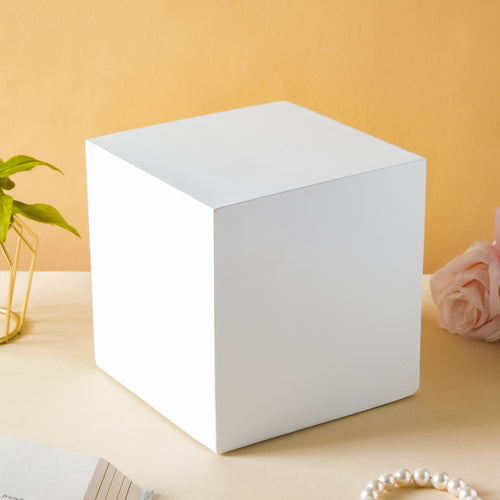 Cube Showpiece - Showpiece | Home decor item | Room decoration item