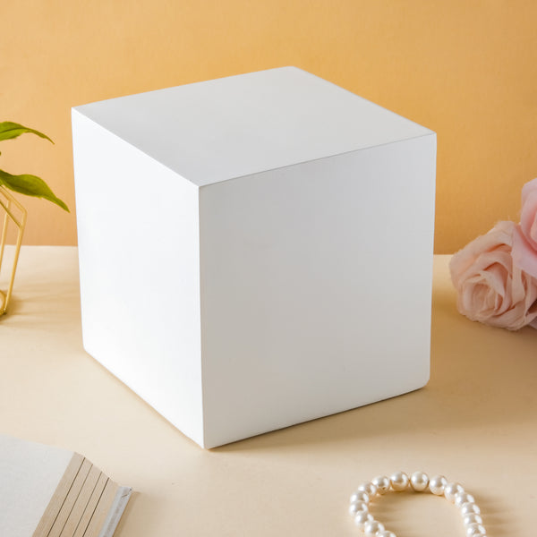 Cube Showpiece - Showpiece | Home decor item | Room decoration item