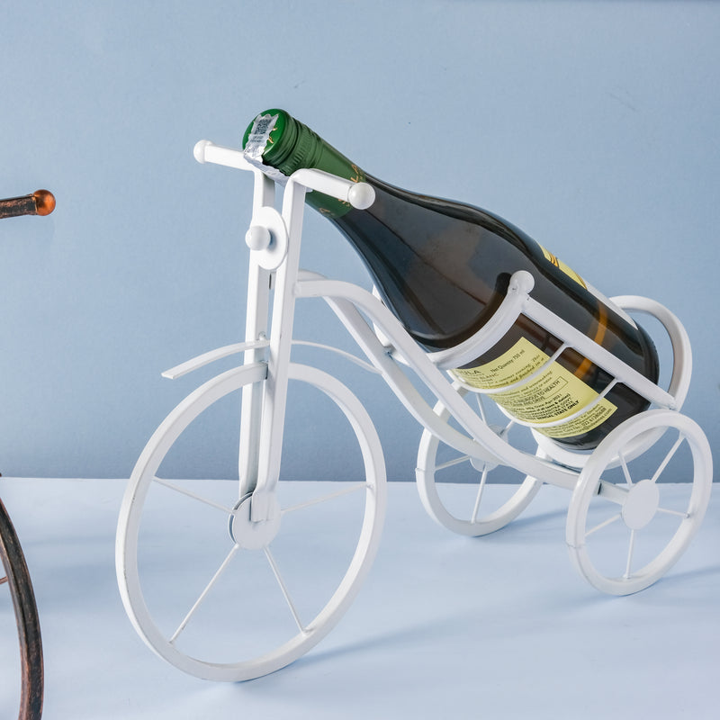 Cycle Wine Rack