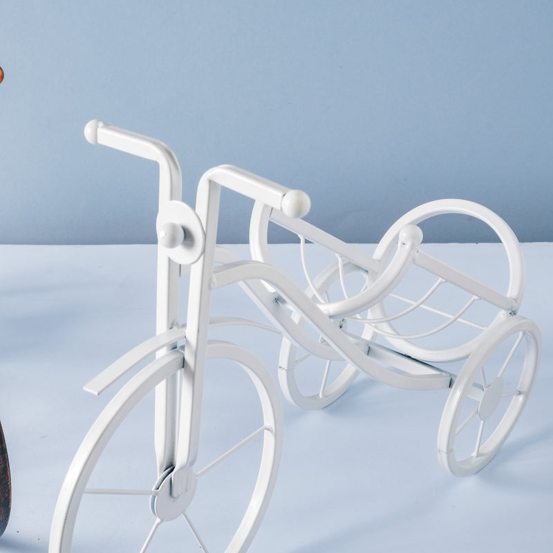 Cycle Wine Rack