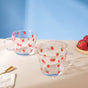 Strawberry Measuring Cup