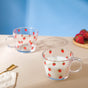 Strawberry Measuring Cup