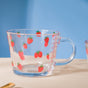 Strawberry Measuring Cup