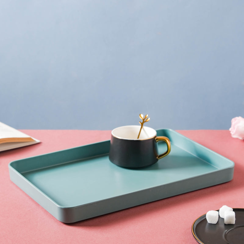 Large Dining Table Tray