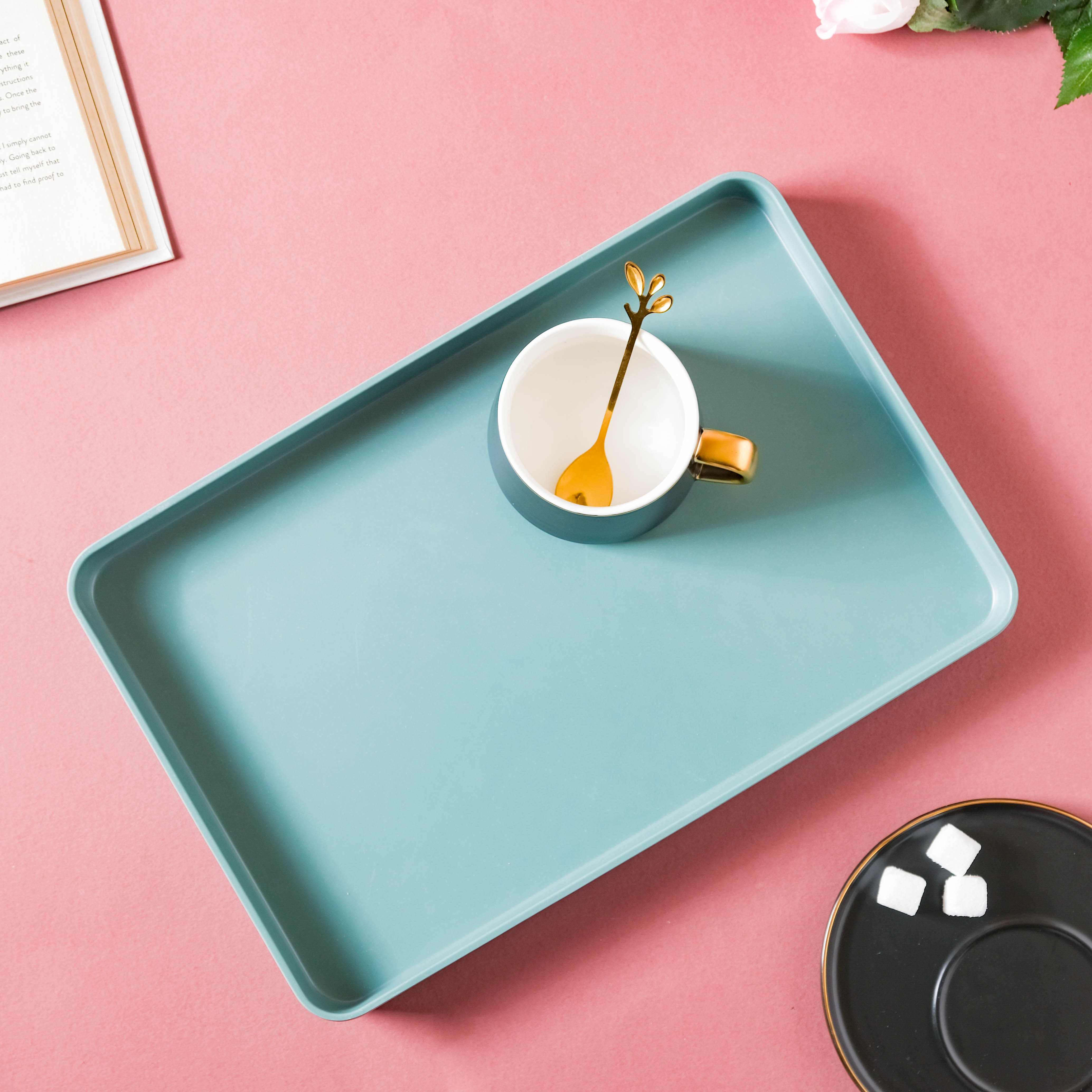 Large Dining Table Tray