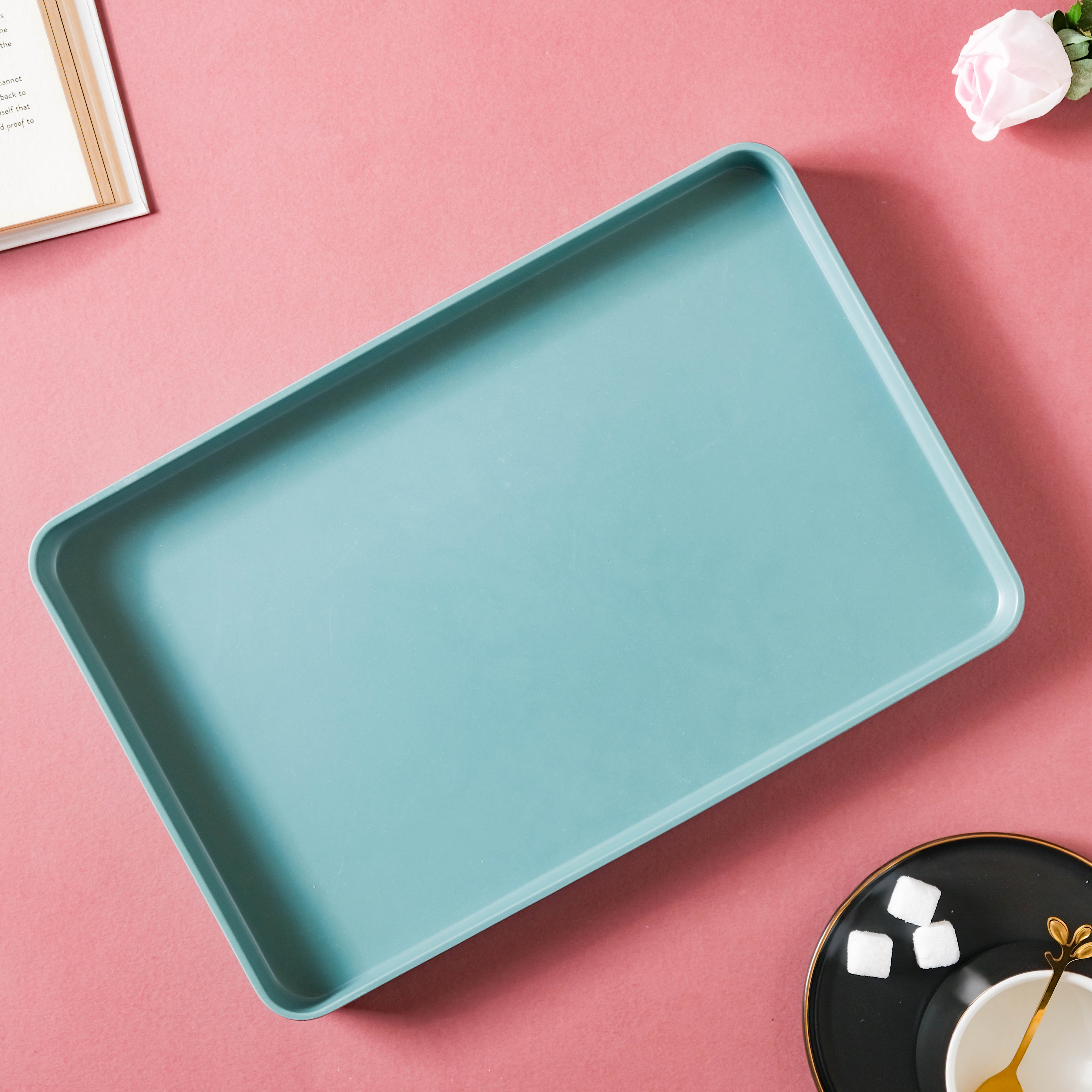 Large Dining Table Tray