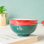 Christmas Bowl 250 ml - Bowl,ceramic bowl, snack bowls, curry bowl, popcorn bowls | Bowls for dining table & home decor