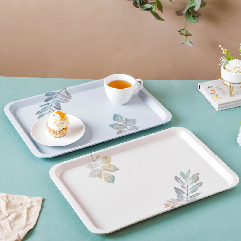 Rectangular Serving Tray