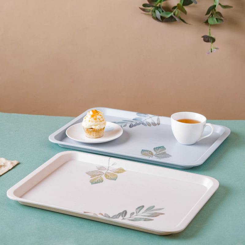 Rectangular Serving Tray