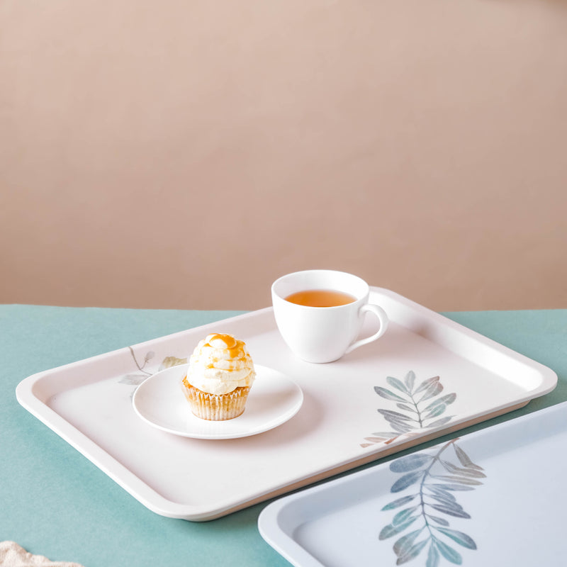 Rectangular Serving Tray