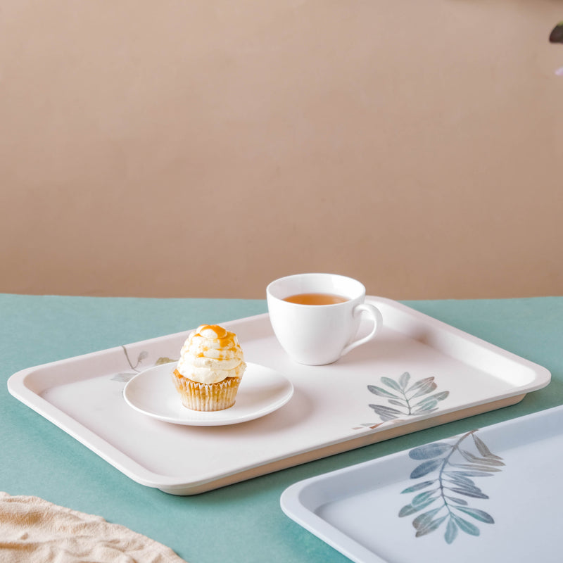 Rectangular Serving Tray