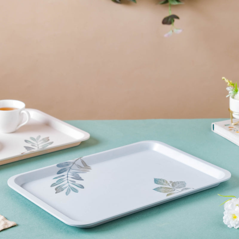 Rectangular Serving Tray