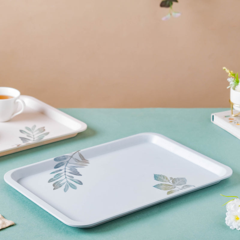 Rectangular Serving Tray