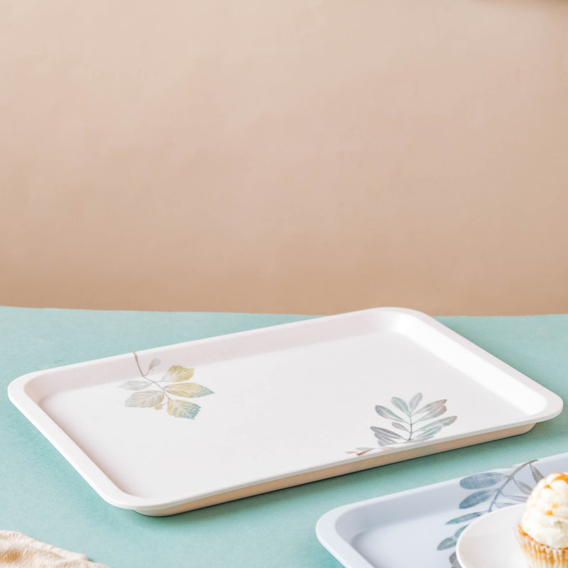 Rectangular Serving Tray
