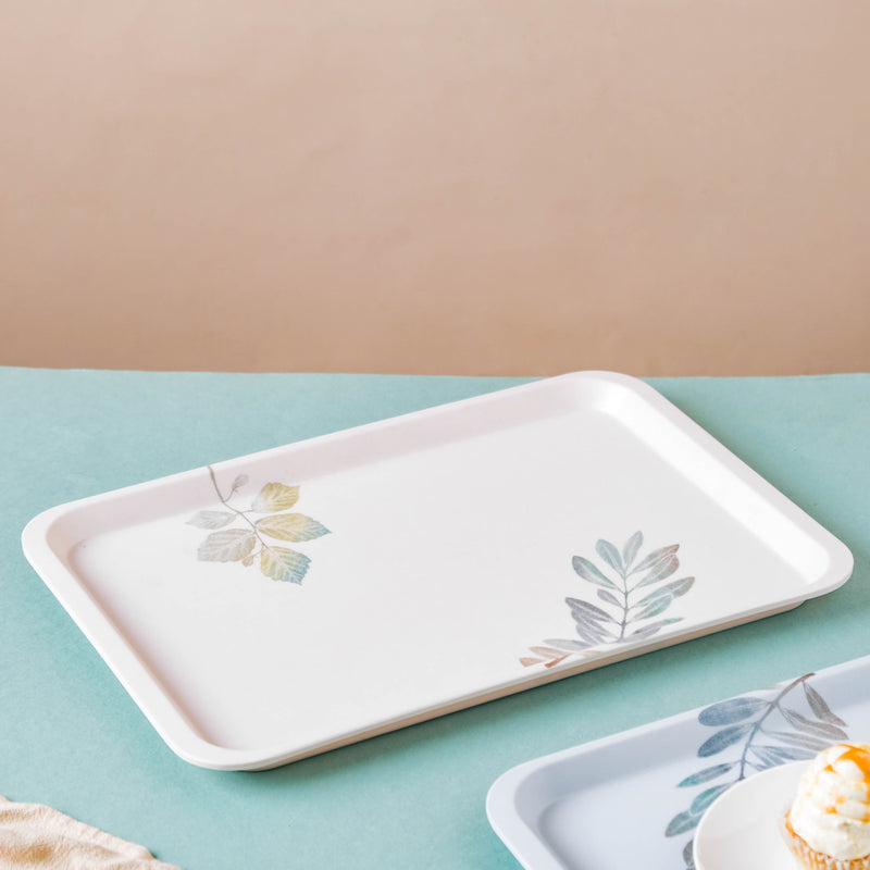 Rectangular Serving Tray