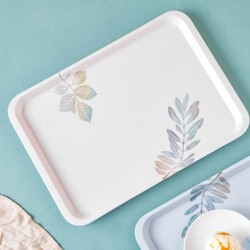 Rectangular Serving Tray