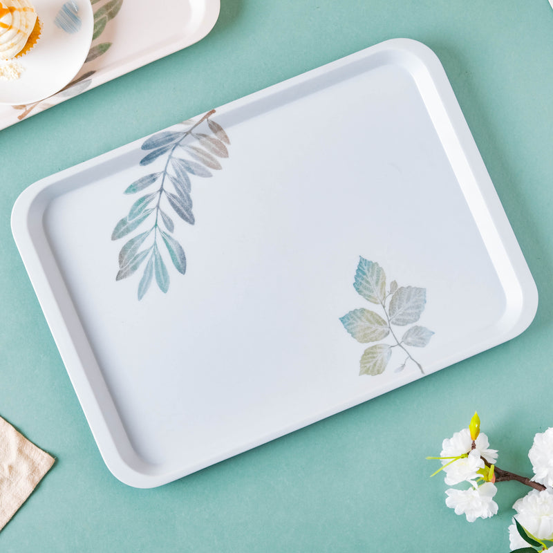 Rectangular Serving Tray