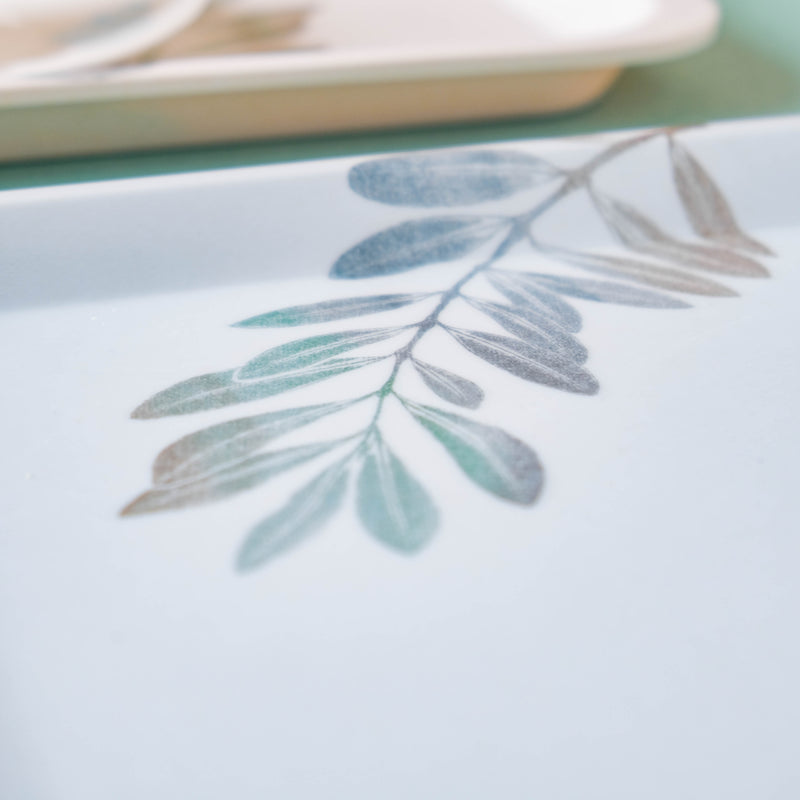 Rectangular Serving Tray