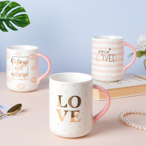 Printed Coffee Mug- Mug for coffee, tea mug, cappuccino mug | Cups and Mugs for Coffee Table & Home Decor