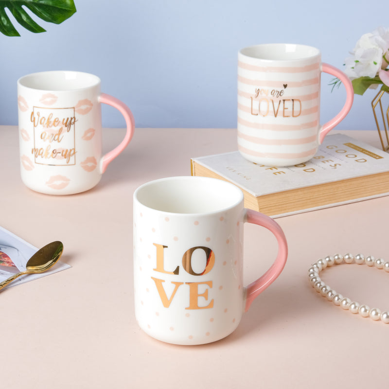 Printed Coffee Mug- Mug for coffee, tea mug, cappuccino mug | Cups and Mugs for Coffee Table & Home Decor