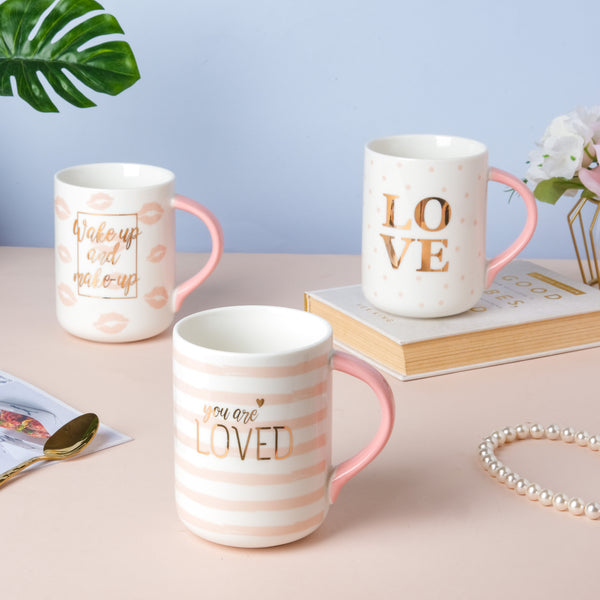 Printed Coffee Mug- Mug for coffee, tea mug, cappuccino mug | Cups and Mugs for Coffee Table & Home Decor