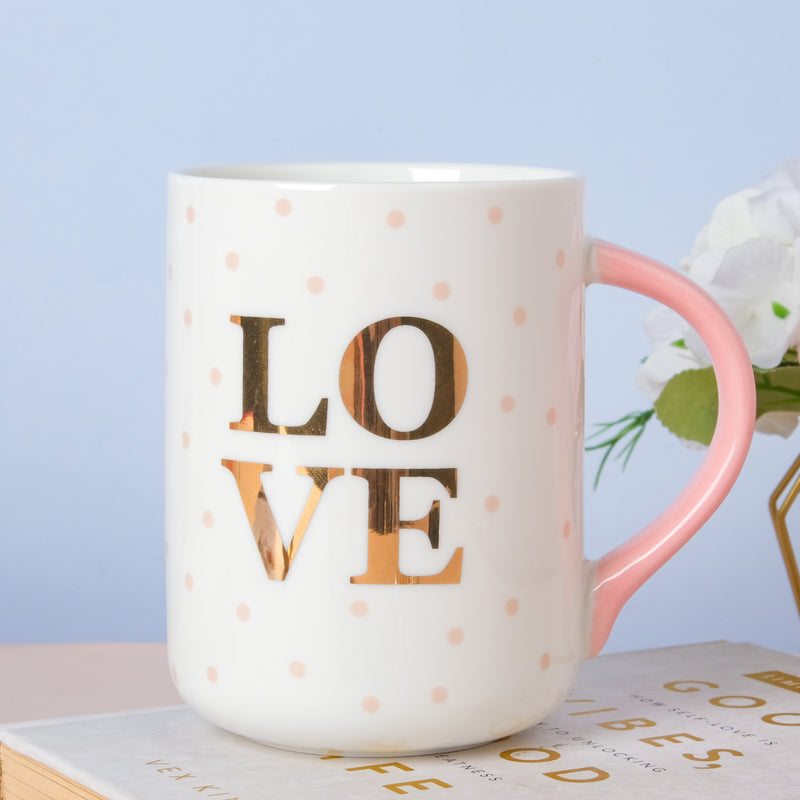 Printed Coffee Mug- Mug for coffee, tea mug, cappuccino mug | Cups and Mugs for Coffee Table & Home Decor