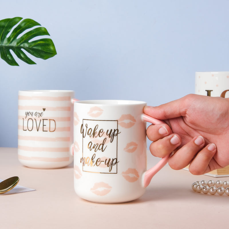 Printed Coffee Mug- Mug for coffee, tea mug, cappuccino mug | Cups and Mugs for Coffee Table & Home Decor