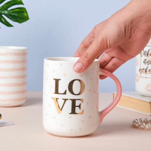 Printed Coffee Mug- Mug for coffee, tea mug, cappuccino mug | Cups and Mugs for Coffee Table & Home Decor
