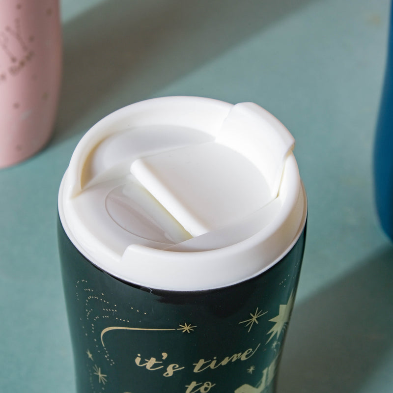 Ceramic Tumbler Bottle- Sippers, sipping cup, travel mug | Sippers for Travelling & Home decor