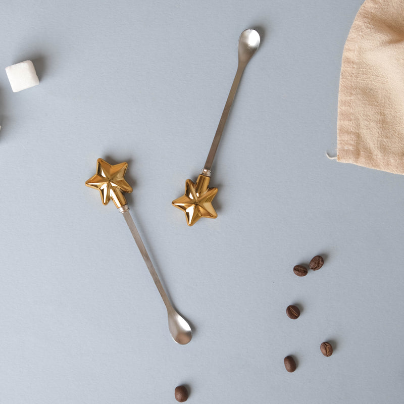 Stirring Spoon Set of 2