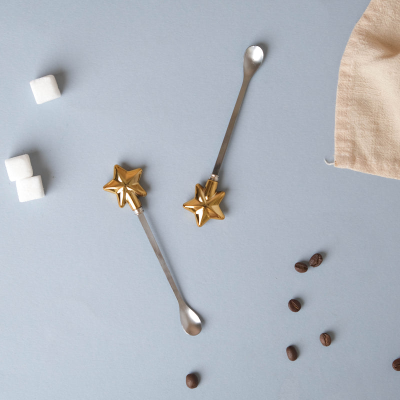 Stirring Spoon Set of 2