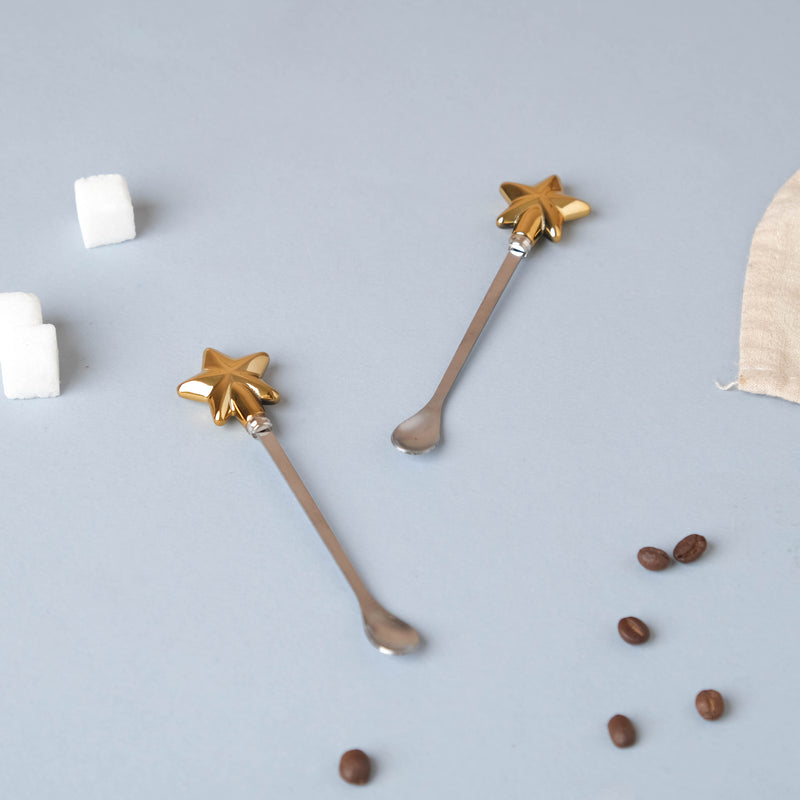 Stirring Spoon Set of 2