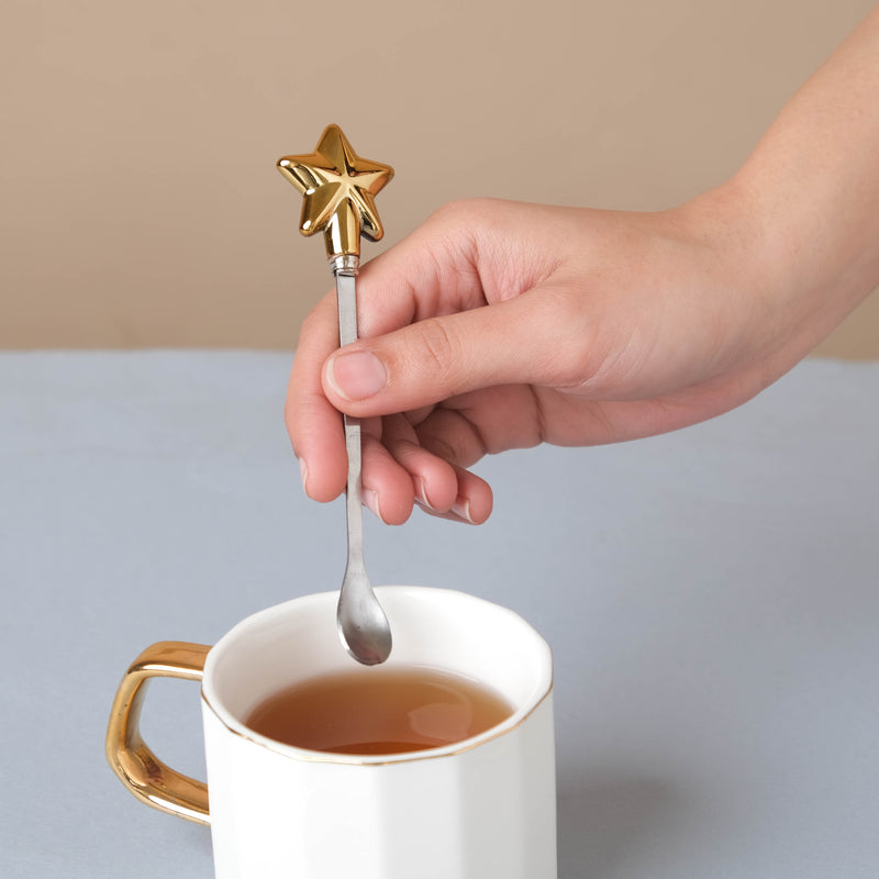 Stirring Spoon Set of 2