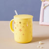 Golden Stars Mug- Mug for coffee, tea mug, cappuccino mug | Cups and Mugs for Coffee Table & Home Decor