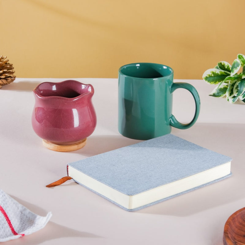 Desk Essentials Christmas Gift Hamper Set Of 4