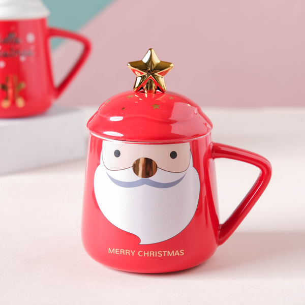 Merry Christmas Mug