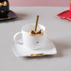 Hello Kitty Mug And Plate- Tea cup, coffee cup, cup for tea | Cups and Mugs for Office Table & Home Decoration